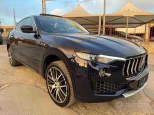 Usato 2017 Maserati Levante 3.0 Diesel 275 CV (36.900 €)