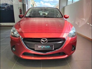 Usato 2017 Mazda 2 1.5 Benzin 90 CV (11.300 €)