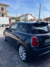 Usato 2017 Mini Cooper S 2.0 Benzin 192 CV (16.499 €)