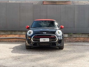 Usato 2017 Mini John Cooper Works 2.0 Benzin 231 CV (22.499 €)