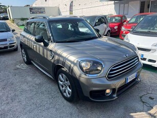 Usato 2017 Mini One D Countryman 1.5 Diesel 116 CV (13.500 €)