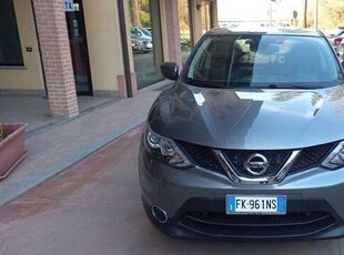 Usato 2017 Nissan Qashqai 1.5 Diesel 110 CV (14.900 €)