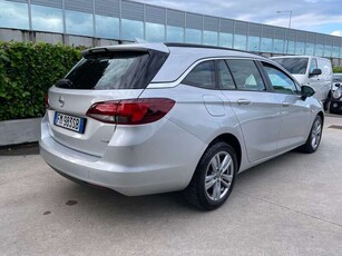 Usato 2017 Opel Astra 1.6 Diesel 110 CV (8.400 €)