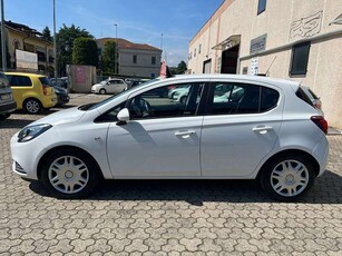 Usato 2017 Opel Corsa 1.2 Benzin 69 CV (8.490 €)