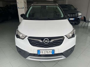 Usato 2017 Opel Crossland X 1.6 Diesel 120 CV (11.999 €)
