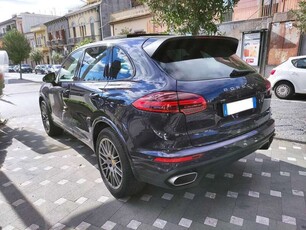 Usato 2017 Porsche Cayenne 3.0 Diesel 250 CV (47.999 €)