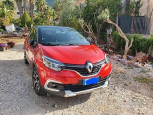 Usato 2017 Renault Captur 0.9 Benzin 90 CV (13.000 €)