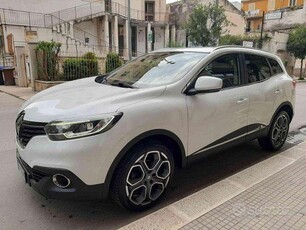 Usato 2017 Renault Kadjar 1.5 Diesel 110 CV (11.500 €)