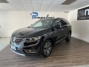 Usato 2017 Renault Koleos 2.0 Diesel 177 CV (21.200 €)