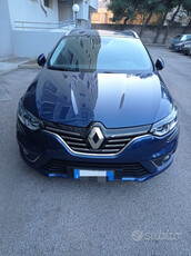 Usato 2017 Renault Mégane IV 1.5 Diesel 110 CV (12.400 €)