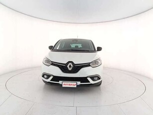 Usato 2017 Renault Scénic IV 1.2 Benzin 131 CV (17.500 €)