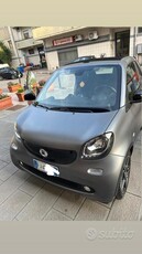 Usato 2017 Smart ForTwo Coupé Benzin (17.000 €)