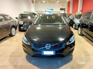 Usato 2017 Volvo V60 2.0 Diesel 120 CV (14.900 €)