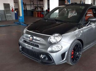 Usato 2018 Abarth 595C 1.4 Benzin 179 CV (21.000 €)