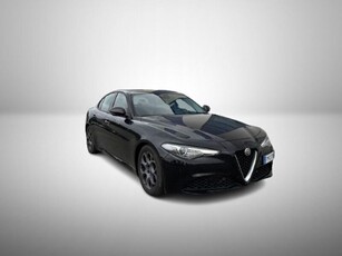 Usato 2018 Alfa Romeo Giulia 2.1 Diesel 180 CV (17.900 €)