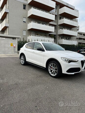 Usato 2018 Alfa Romeo Stelvio 2.0 Benzin 280 CV (23.500 €)