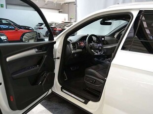 Usato 2018 Audi Q5 2.0 Diesel 190 CV (37.990 €)