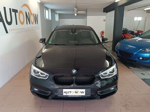 Usato 2018 BMW 118 1.5 Benzin 136 CV (14.990 €)