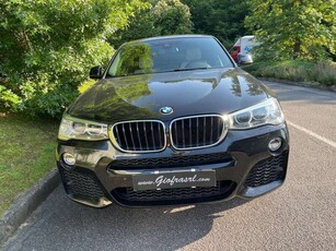 Usato 2018 BMW X4 2.0 Diesel 190 CV (31.990 €)