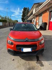 Usato 2018 Citroën C3 1.2 Benzin 68 CV (10.500 €)