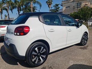 Usato 2018 Citroën C3 1.5 Diesel 102 CV (11.900 €)