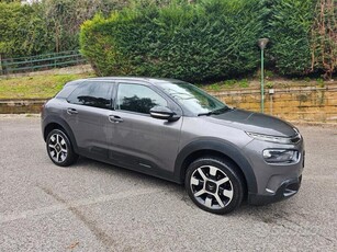 Usato 2018 Citroën C4 Cactus 1.5 Diesel 102 CV (10.500 €)