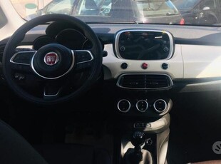 Usato 2018 Fiat 500X 1.2 Diesel 95 CV (16.000 €)