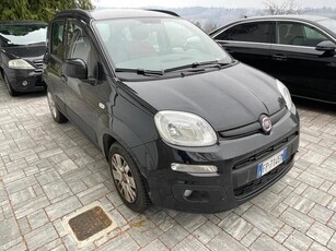 Usato 2018 Fiat Panda 1.2 Benzin 69 CV (9.000 €)
