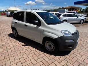 Usato 2018 Fiat Panda 1.2 Diesel 80 CV (7.250 €)