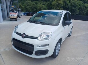 Usato 2018 Fiat Panda 1.2 LPG_Hybrid 69 CV (12.400 €)