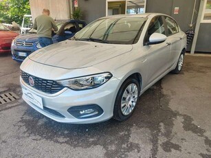 Usato 2018 Fiat Tipo 1.4 Benzin 95 CV (9.500 €)