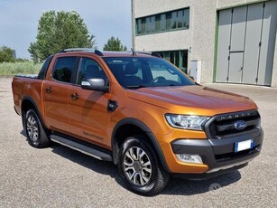 Usato 2018 Ford Ranger 2.2 Diesel 160 CV (28.300 €)