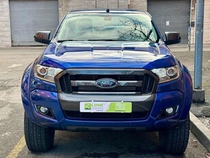 Usato 2018 Ford Ranger 3.2 Diesel 200 CV (28.500 €)