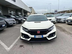 Usato 2018 Honda Civic 2.0 Benzin 320 CV (29.900 €)