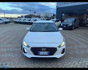 Usato 2018 Hyundai i30 1.6 Diesel 136 CV (16.900 €)