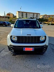 Usato 2018 Jeep Renegade Diesel (16.900 €)