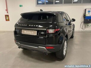 Usato 2018 Land Rover Range Rover 2.0 Diesel (25.700 €)