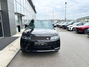 Usato 2018 Land Rover Range Rover Sport 3.0 Diesel 249 CV (45.900 €)