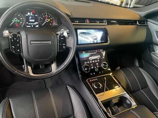 Usato 2018 Land Rover Range Rover Velar 2.0 Benzin 250 CV (42.500 €)