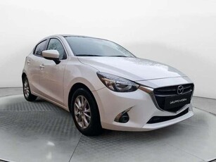 Usato 2018 Mazda 2 1.5 Benzin 90 CV (10.900 €)