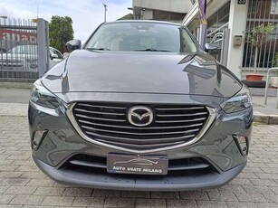 Usato 2018 Mazda CX-3 1.5 Diesel 105 CV (14.990 €)