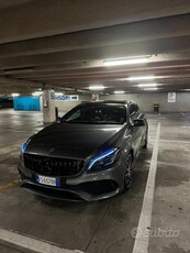 Usato 2018 Mercedes A180 1.6 Benzin 122 CV (24.000 €)