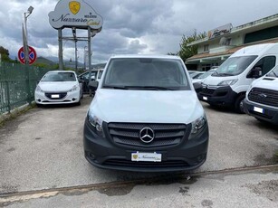 Usato 2018 Mercedes Vito 2.1 Diesel 136 CV (16.850 €)