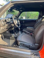 Usato 2018 Mini Cooper D 1.4 Diesel 88 CV (15.000 €)