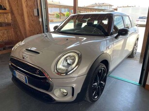 Usato 2018 Mini Cooper SD Clubman 2.0 Diesel 190 CV (20.750 €)