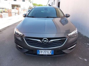 Usato 2018 Opel Insignia 1.6 Diesel 136 CV (17.400 €)