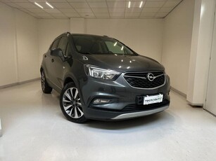 Usato 2018 Opel Mokka 1.4 Benzin 140 CV (13.800 €)