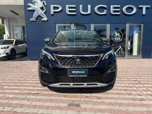 Usato 2018 Peugeot 3008 2.0 Diesel 177 CV (22.500 €)