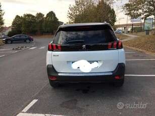 Usato 2018 Peugeot 5008 1.5 Diesel 131 CV (16.000 €)