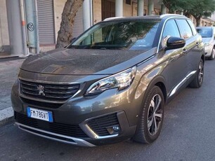 Usato 2018 Peugeot 5008 2.0 Diesel 163 CV (21.000 €)